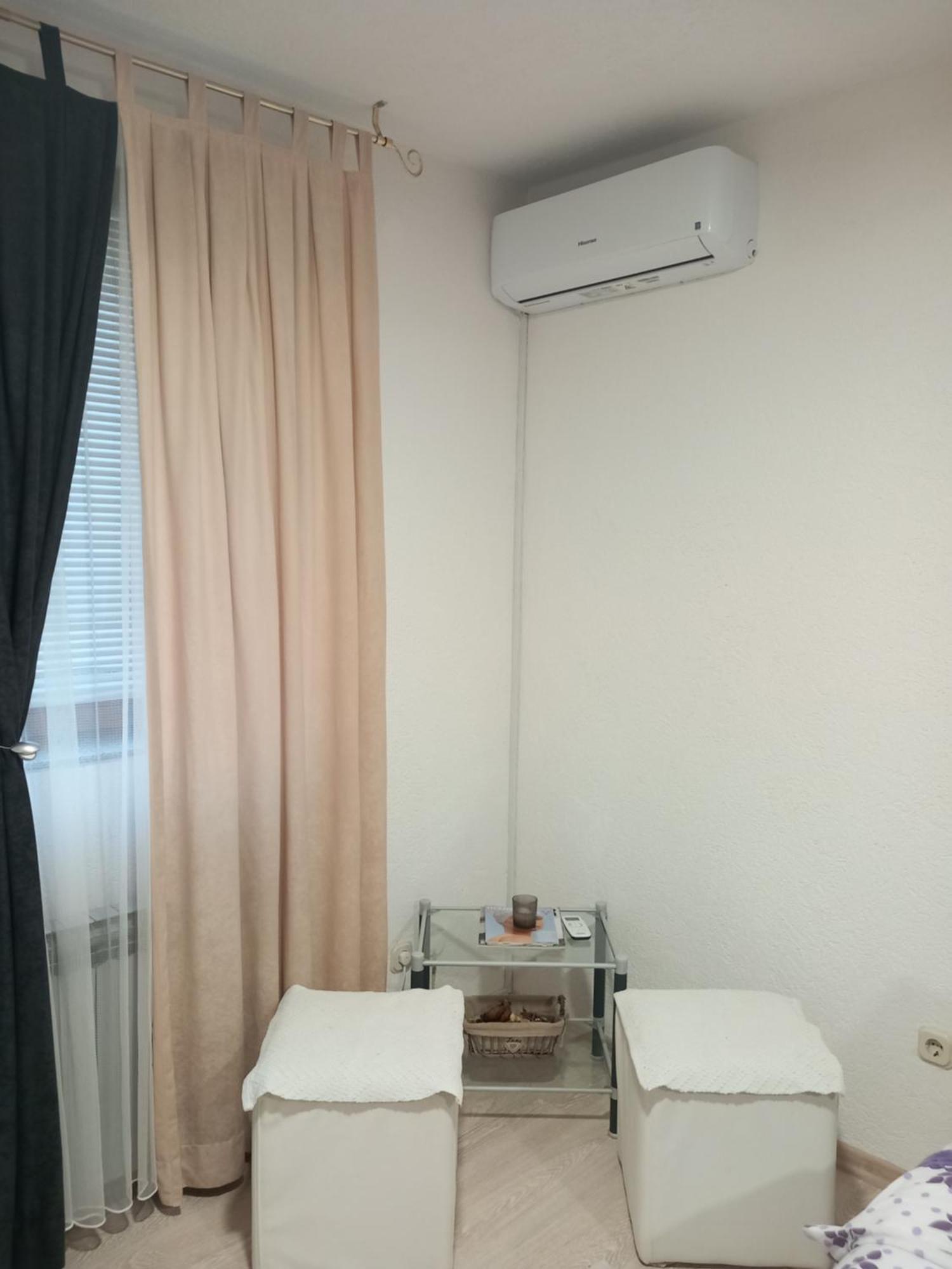 Apartman Azra Sarajevo Exterior photo